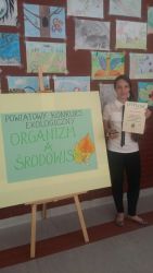 Organizm a środowisko