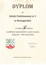 2016 04 20 pilka reczna