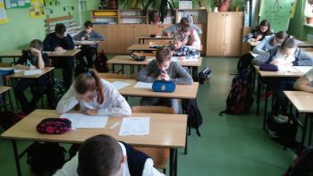 Konkurs Matematyczny Pangea