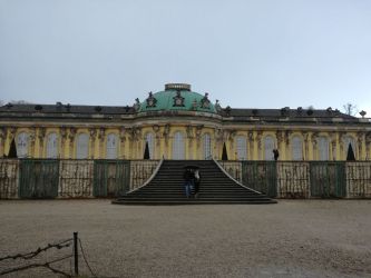 poczdam