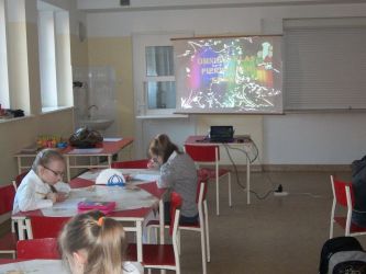 OMNIBUSIK KLAS PIERWSZYCH - kwiecień 2012r.