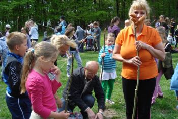 Święto Szkoły - 9 maj 2012