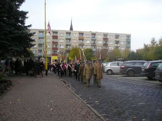 Pod Pomnikiem