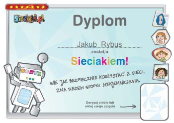 dyplom