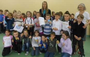 WYNIKI KONKURSÓW ZORGANIZOWANYCH PRZEZ SKO