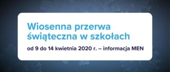 wiosna