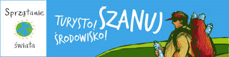 SPRZĄTANIE ŚWIATA 2014